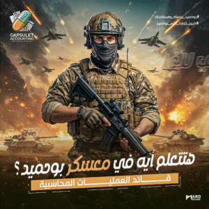 معسكر بوحميد